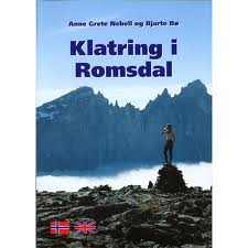 Klatring i Romsdal