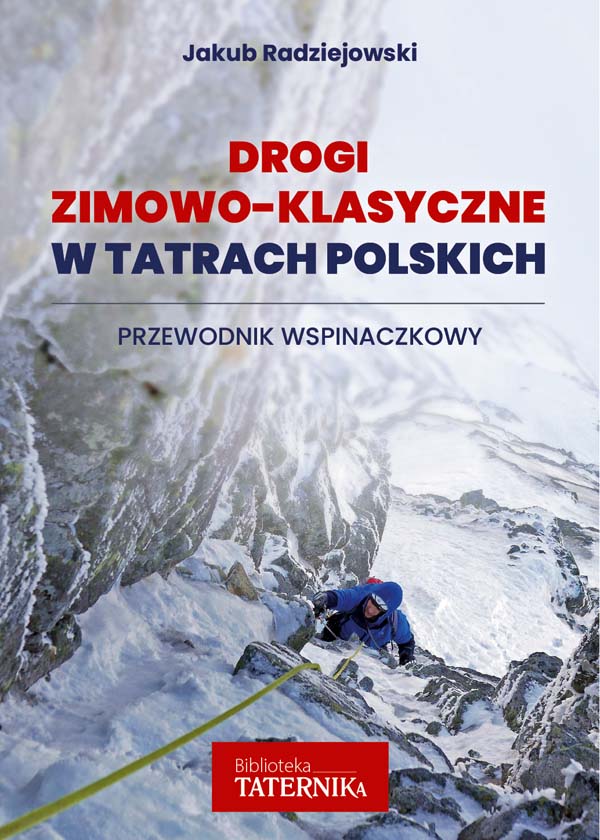 Drogi zimowo-klasyczne w Tatrach Polskich