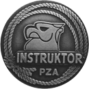 Instruktor PZA