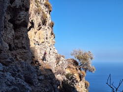 Podczas kursu ekiperskiego